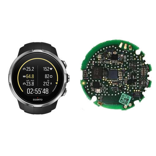 RFI屏蔽 - SnapShot® - XGR Technologies - EMI / 电路板级 / RF