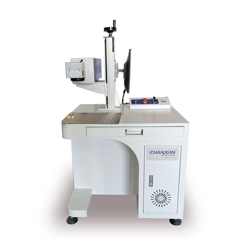 CO2激光雕刻打标机 - CX-S series - SUZHOU CHANXAN LASER TECHNOLOGY CO., LTD. - 木材 / 用于皮革 / 塑料