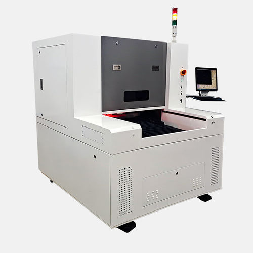 紫外线激光切割机 - SUZHOU CHANXAN LASER TECHNOLOGY CO., LTD. - 用于铝 / 铜用 / 用于塑料