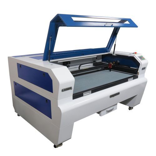 CO2激光切割机 - CW series - SUZHOU CHANXAN LASER TECHNOLOGY CO., LTD. - 用于丙烯酸盐 / 用于树脂 / 木材