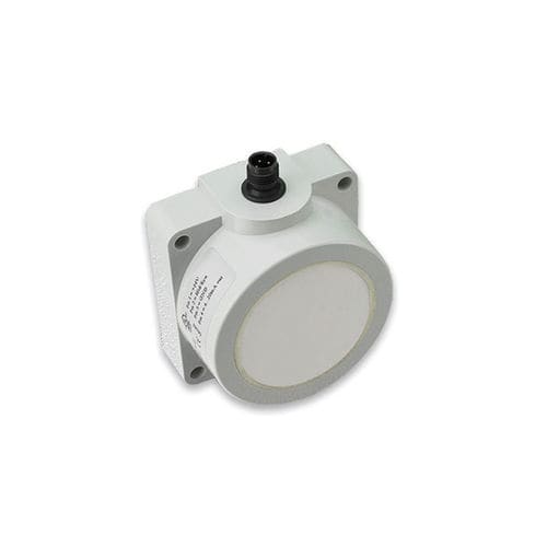 超声波测距传感器 - P49-600-Q50-PNO-CM12 - PIL SENSOREN
