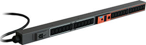 机架式电源分配单元 - ACP series - Cheval Electronic Enclosure - 数据中心