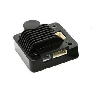 微步进电机控制器 - PMC006B4 - CHONGQING PULSE ROBOT CONTROL SYSTEM CO., LTD. - 双相 / 直流 / 数字输入