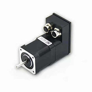 步进式电机 - PMC007C/BXSP2 - CHONGQING PULSE ROBOT CONTROL SYSTEM CO., LTD. - 直流 / 20 V / 24伏