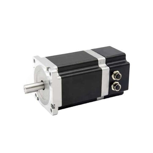 步进式电机 - CHONGQING PULSE ROBOT CONTROL SYSTEM CO., LTD. - 直流 / 24伏 / 12V