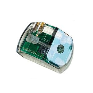 相对压力传感器 - PAS0700 - CHONGQING PULSE ROBOT CONTROL SYSTEM CO., LTD. - 电容 / 模拟 / RS-485