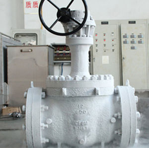 球形阀 - China MED Valve Co., Ltd. - 飞轮 / 双截断排放 / 用于水