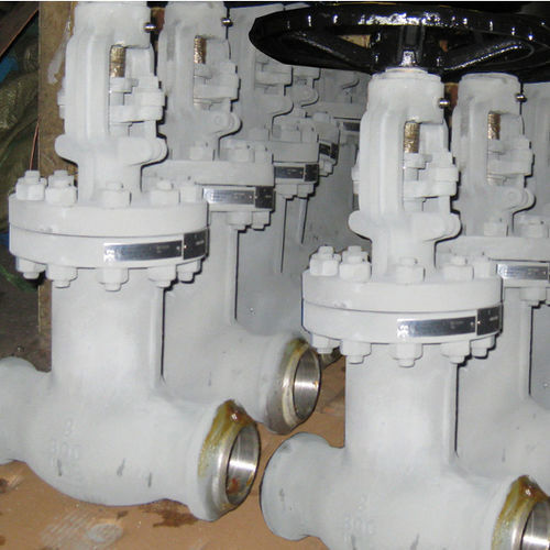 球心截止阀 - China MED Valve Co., Ltd. - 飞轮 / 气动 / 电动