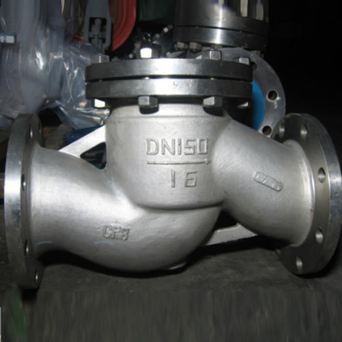 提升阀止回阀 - China MED Valve Co., Ltd. - 活塞 / 用于水 / 螺纹