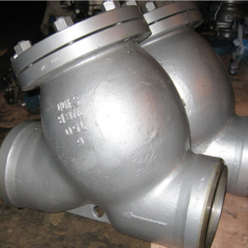 液压液压吸油过滤器 - China MED Valve Co., Ltd. - 抽吸 / 不锈钢 / 法兰