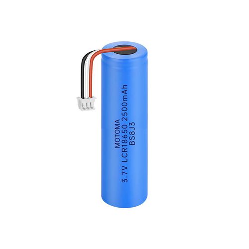 锂离子电池 - LCR18650 - Shenzhen Motoma Power Co. Ltd - 圆柱形 / 3V / 电动自行车