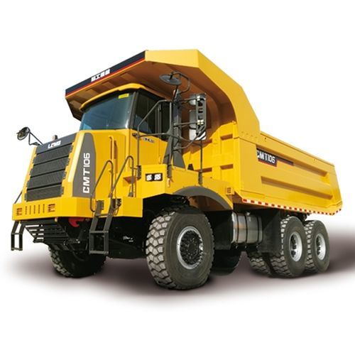 运输卡车 - CMT106 - Lingong Group JinanHeavy Machinery Co., Ltd. - 柴油机 / 工程 / 矿用