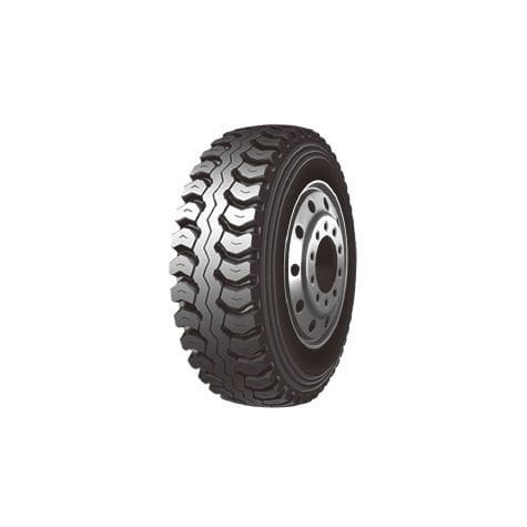 矿场轮胎 - 306 - Lingong Group JinanHeavy Machinery Co., Ltd. - 用于卡车 / 26.5"