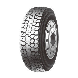 工业轮胎 - 302 - Lingong Group JinanHeavy Machinery Co., Ltd. - 拖拉机 / 24"