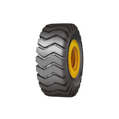工业轮胎 - LL20 - Lingong Group JinanHeavy Machinery Co., Ltd. - 拖拉机 / 24"