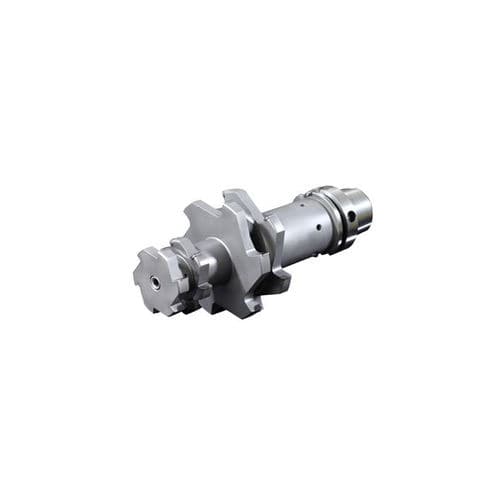 PCD铣刀 - WSS Precision Tools (Shanghai) Co., Ltd. - 用于金属