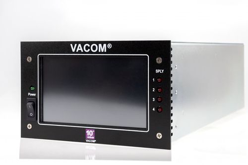 独立应用泵控制器 - MERKURION® - VACOM