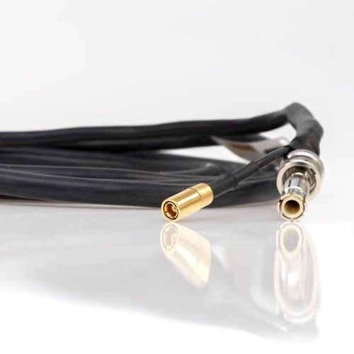 供电用电缆 - MERKURION-CABLE-10M - VACOM - 高电压应用