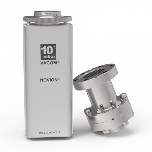 真空传感器 - NOVION-C-BA35-CF40 - VACOM