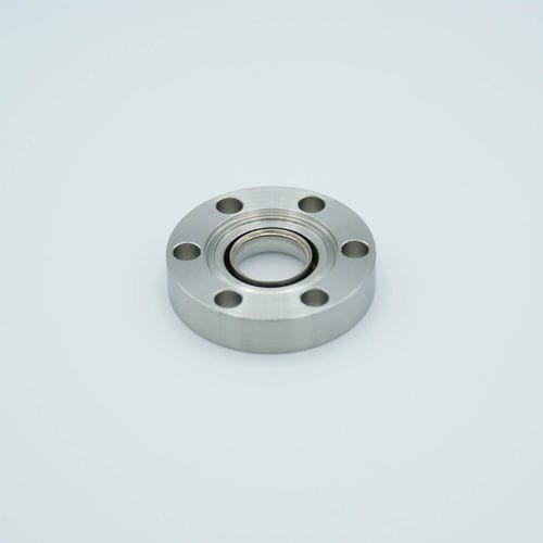 钛法兰 - A6798-1-CF - Manufactured Precision Feedthrough Products, Inc (MPF Products, Inc.) - 穿孔 / 法兰接头
