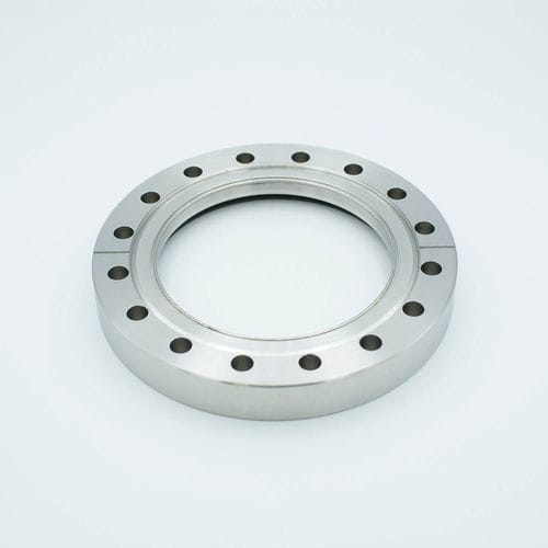 钛法兰 - A17424-5-CF - Manufactured Precision Feedthrough Products, Inc (MPF Products, Inc.) - 穿孔 / 法兰接头