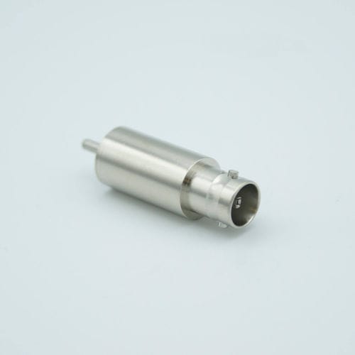 同轴接触件 - A0058-1-W - Manufactured Precision Feedthrough Products, Inc (MPF Products, Inc.)