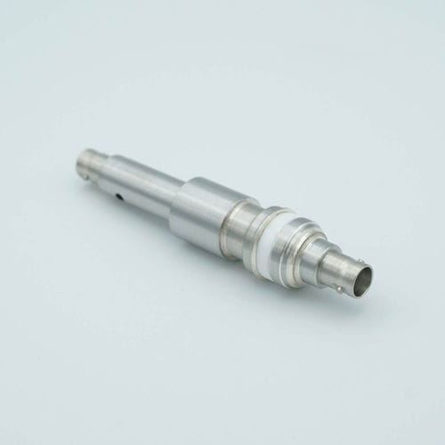 同轴电缆穿墙套管 - A0466-1-W - Manufactured Precision Feedthrough Products, Inc (MPF Products, Inc.)