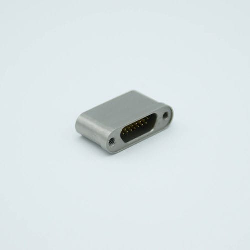 电缆穿墙套管 - A8978-2-W - Manufactured Precision Feedthrough Products, Inc (MPF Products, Inc.)