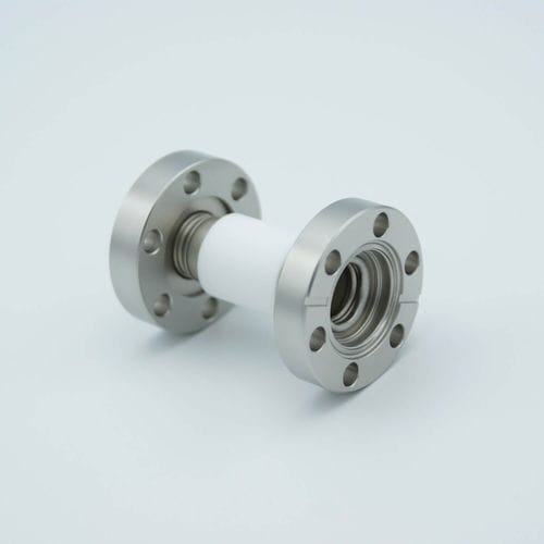 陶瓷绝缘隔离器 - A1991-1-CF - Manufactured Precision Feedthrough Products, Inc (MPF Products, Inc.) - 电压