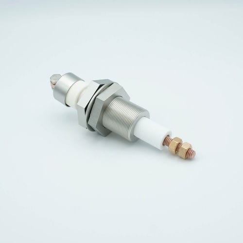 真空穿墙套管 - A5018-1-BP - Manufactured Precision Feedthrough Products, Inc (MPF Products, Inc.)
