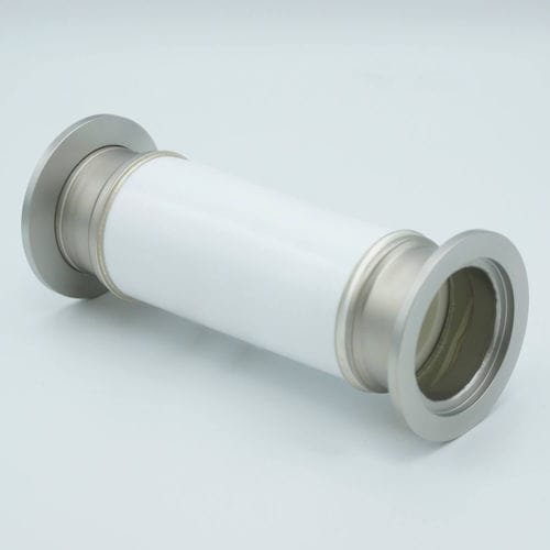 陶瓷绝缘隔离器 - A0597-5-QF - Manufactured Precision Feedthrough Products, Inc (MPF Products, Inc.) - 电压
