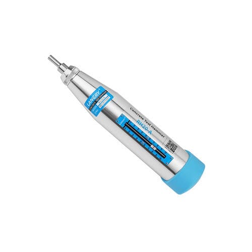 混凝土检测锤 - RH20-A - JINAN LANGRY DETECTION TECHNOLOGY CO.,LTD - 弹跳式 / 数字