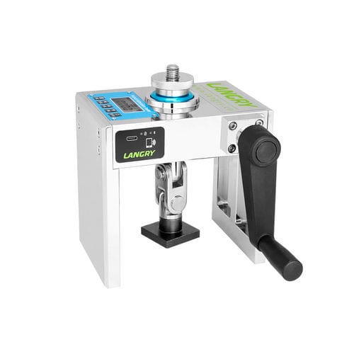 手提拉脱试验机 - LR-P6 - JINAN LANGRY DETECTION TECHNOLOGY CO.,LTD