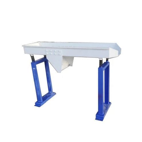 振动输送机 - YONGMING MACHINERY MANUFACTURING CO., LTD - 卧式 / 运输 / 电动机