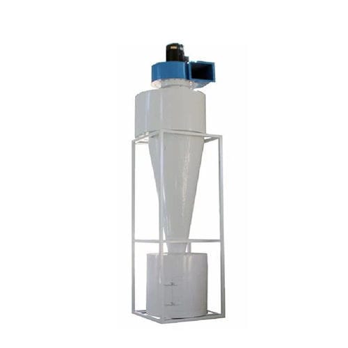 旋风式集尘器 - XFXX series - YONGMING MACHINERY MANUFACTURING CO., LTD - 食品工业
