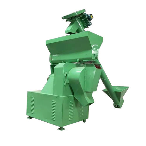 干式造粒机 - 250 - YONGMING MACHINERY MANUFACTURING CO., LTD - 食品行业
