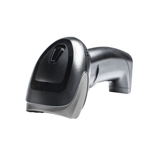 手动条码读取器 - BL-6500 - Numa Electronics - 1D / 激光 / RS-232
