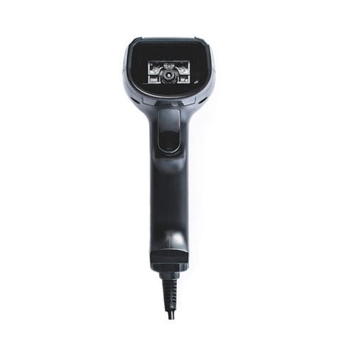 手动条码读取器 - BD-9500HD ESD - Numa Electronics - 2D / 工业 / RS-232