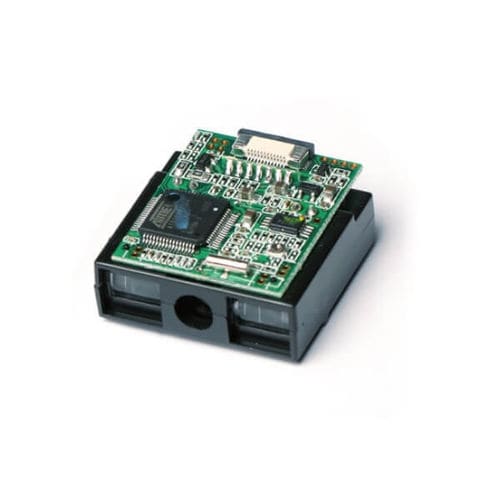 条形码扫描引擎 - N1 - Numa Electronics