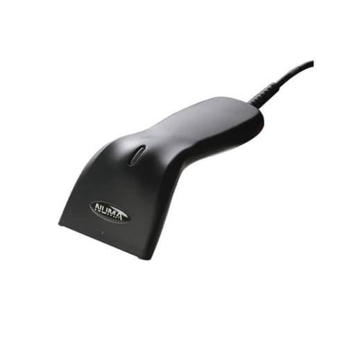 USB条码读取器 - SC-6000 - Numa Electronics - 手动 / 1D / CCD