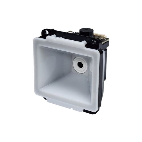2D条码扫描仪 - FX-60 - Numa Electronics - 固定式 / 1D / 用于仓库