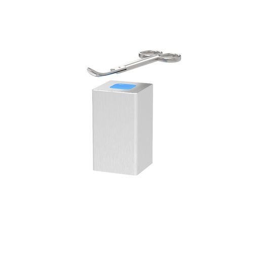 数据矩阵编码读取器 - DT-10 - Numa Electronics - 固定式 / 医疗用途