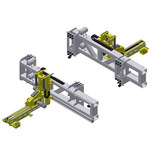 线性给料机 - HFF - NSM MAGNETTECHNIK GmbH - 用于压机 / 全自动 / 高速