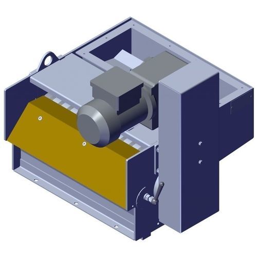 磁性过滤装置 - 23 series - NSM MAGNETTECHNIK GmbH - 水 / 紧凑型 / 自动