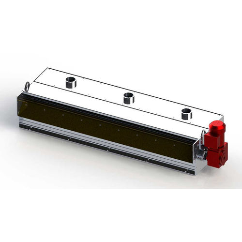 过滤单元 - FA235-236 - NSM MAGNETTECHNIK GmbH