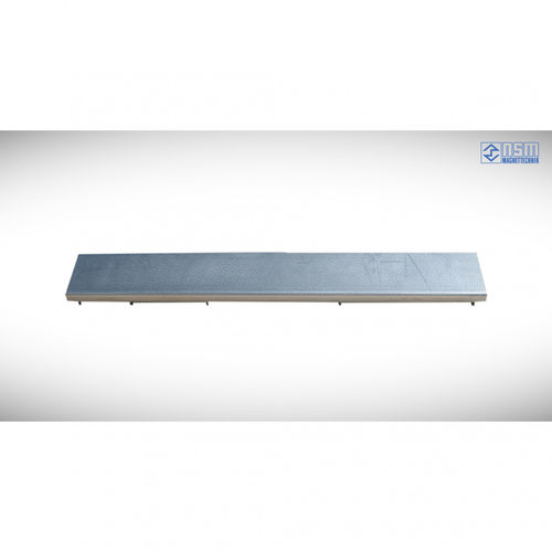 铁氧体永磁磁铁 - PMH - NSM MAGNETTECHNIK GmbH - 板