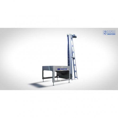 自动输送线 - GF390 - NSM MAGNETTECHNIK GmbH