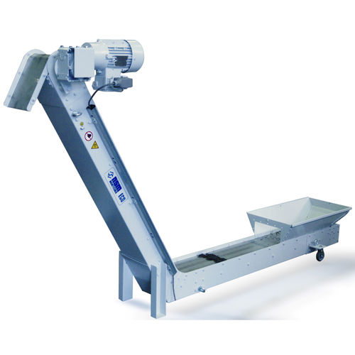 自动输送线 - RF Typ 290 - 296 - NSM MAGNETTECHNIK GmbH
