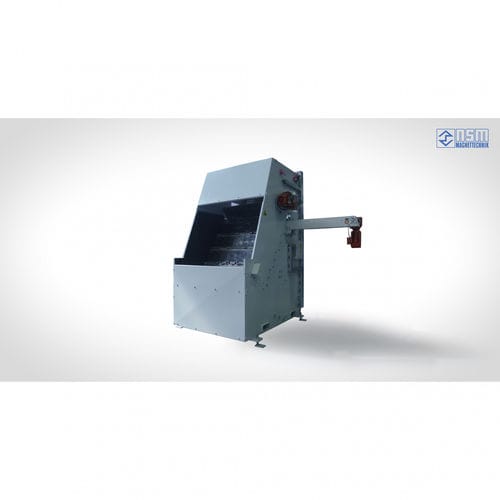 自动输送线 - STF 812/813 - NSM MAGNETTECHNIK GmbH