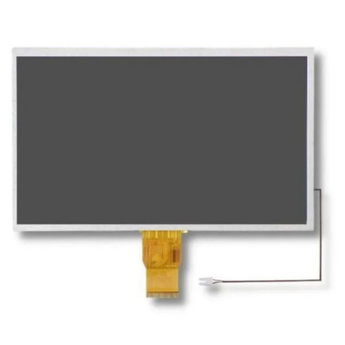 TFT LCD显示模块 - TTX101BHT-01 - TAILOR PIXELS TECHNOLOGY CO., LTD. - TN / 1024 x 600 / 10.1"